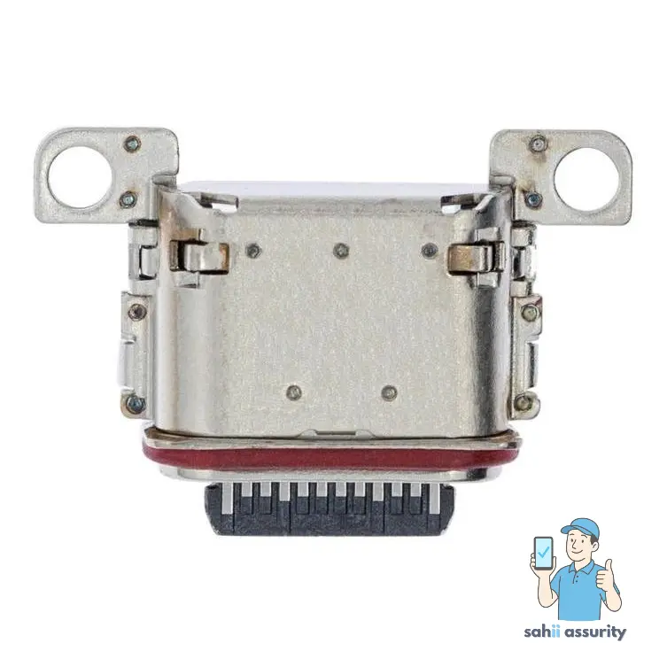 Charging Connector for Samsung Galaxy S22 5G thumbnail